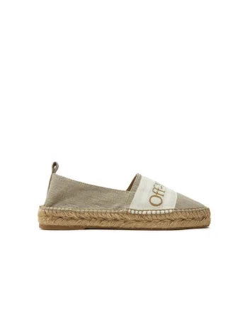 Espadrile dama,  bej, Bej