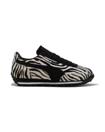 Pantofi sport  Easy Rider Zebra Wns-402577-01