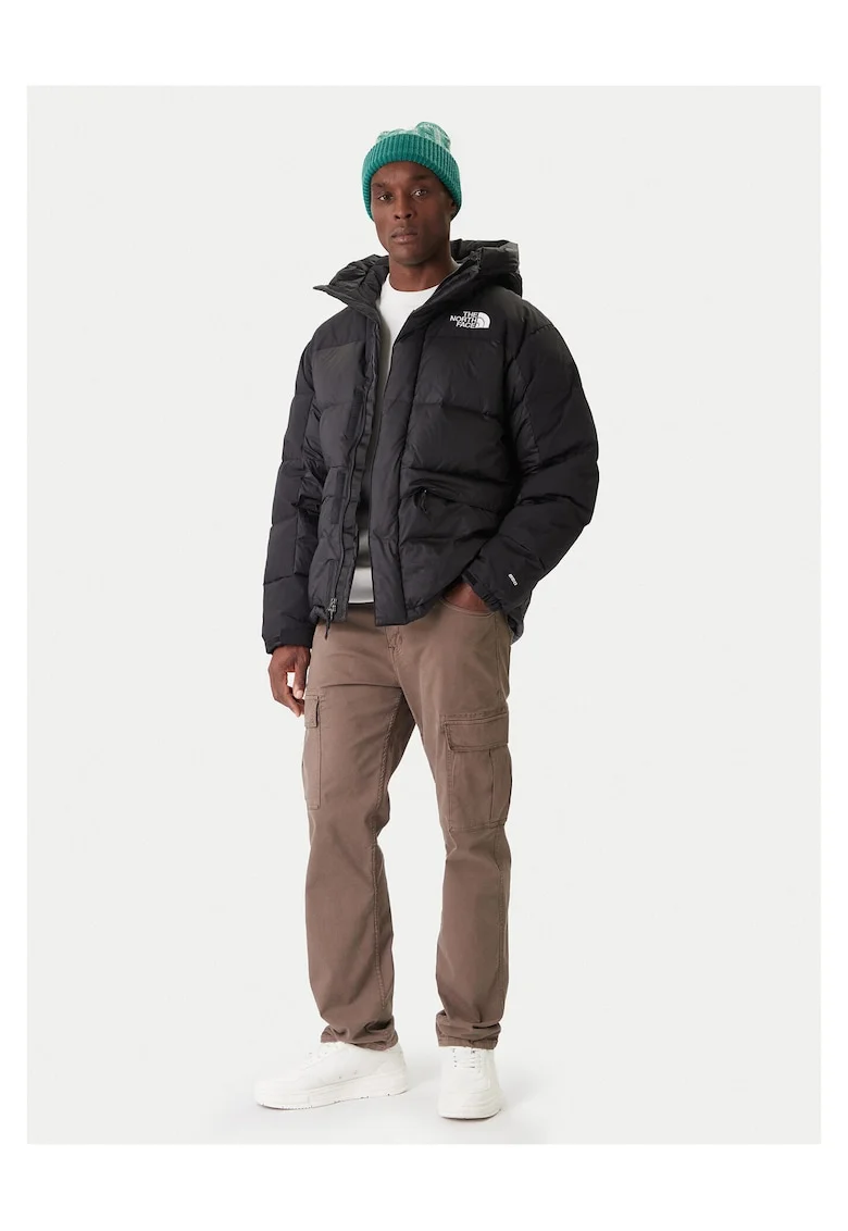 Geaca  pentru barbati, neagra,