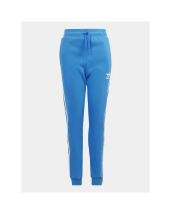 Pantaloni de trening unisex pentru copii  albastru,