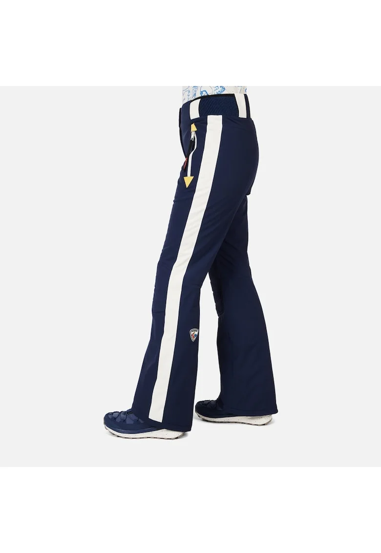 Pantaloni ski  JCC VALDIZ, culoare albastru, pentru dama, Albastru