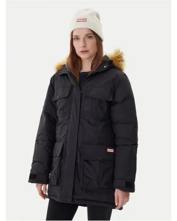 Geaca dama  neagra,