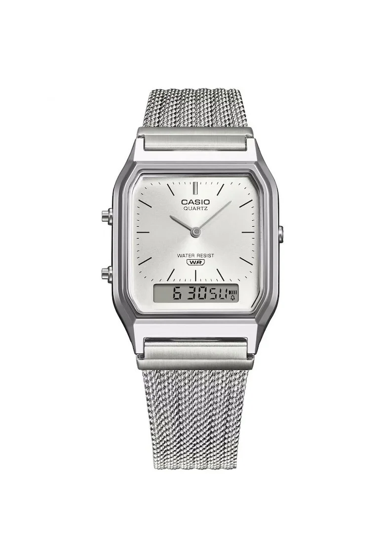 Ceas  Vintage Edgy AQ-230EM-7AEF