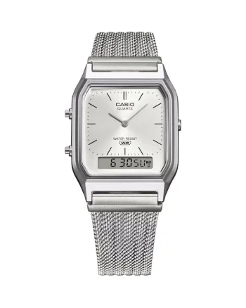 Ceas  Vintage Edgy AQ-230EM-7AEF