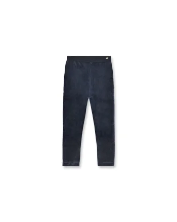 Colanti fetita  bleumarin,