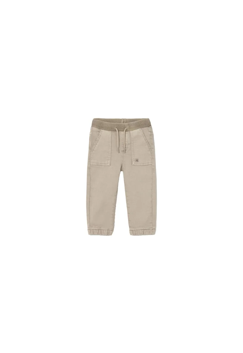 Pantaloni copii  gri