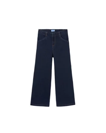 Blugi fata  bleumarin,