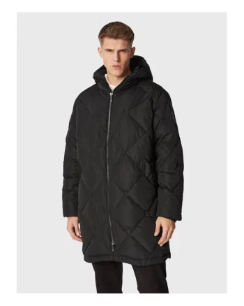 Geaca barbati,  neagra
