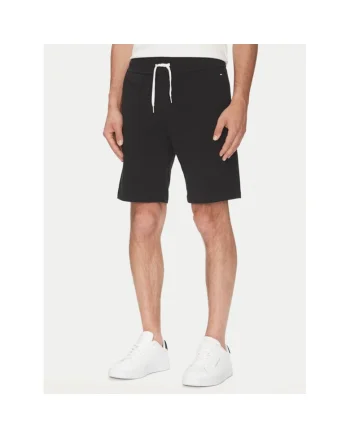 Pantaloni sport barbati,  negru