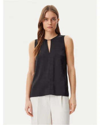 Top dama  Negru,