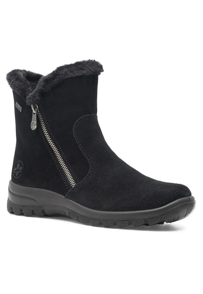 Botine dama  L7162-00