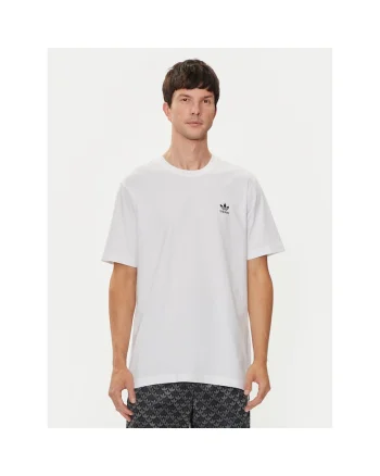 Tricou sport barbati,  alb, bumbac