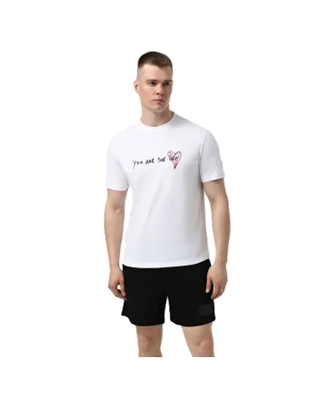 Tricou  U TEE SS-7X000032-AF13243-F0071