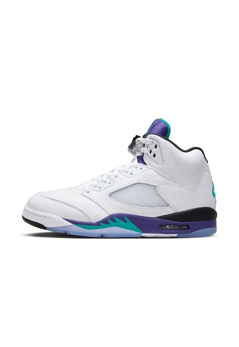 Pantofi sport  Air Jordan 5 Retro Og, Alb