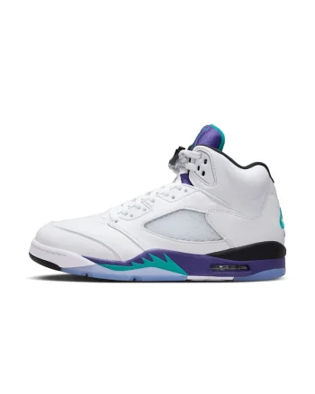 Pantofi sport  Air Jordan 5 Retro Og, Alb