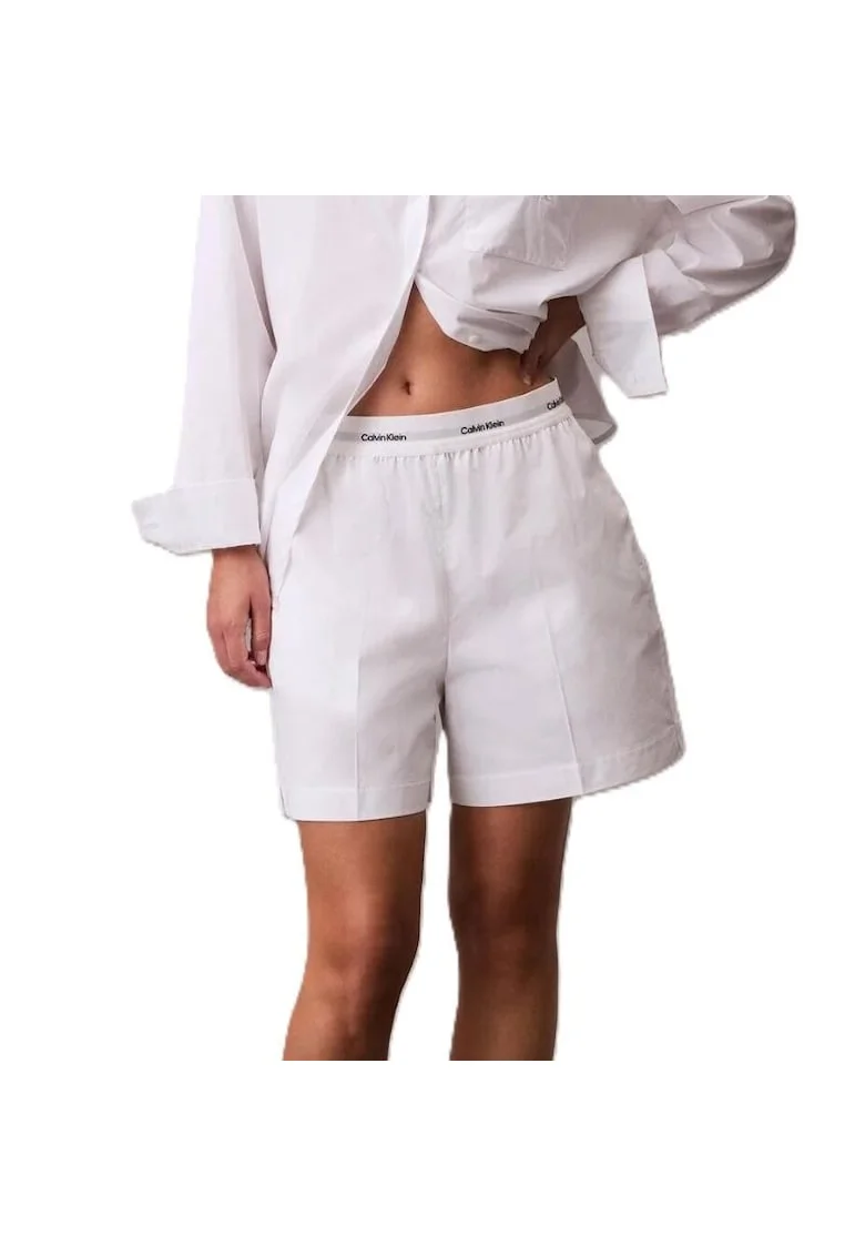 Sort  LOGO WB COTTON SHORT-LV044C650G-YAA