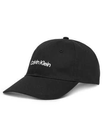 Sapca  pentru Barbati, logo embroidery baseball cap, LV04F5003G-UB1, MISC INTL, Negru