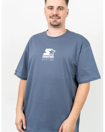Tricou  HAMPTONS, Mov, Mov