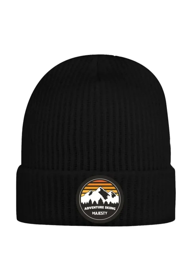 Caciula  Classic Beanie, Negru