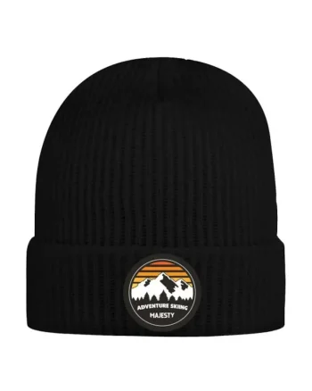 Caciula  Classic Beanie, Negru
