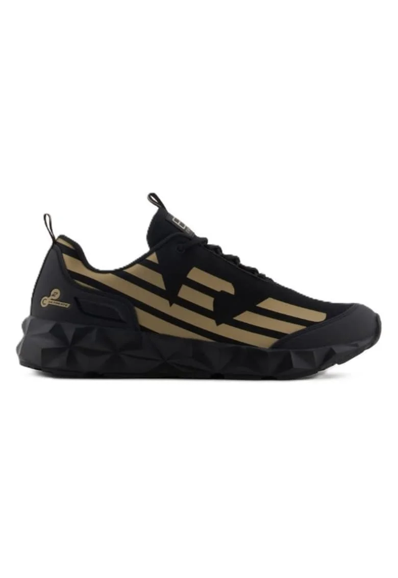 Pantofi sport  ULTIMATE C2 KOMBAT CORE-X8X217-XK433-R969