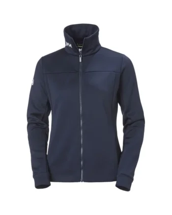 Jacheta sport pentru dama,  poliester, bleumarin