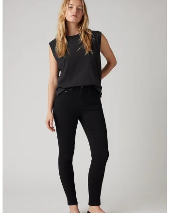 Blugi skinny cu talie inalta 721®