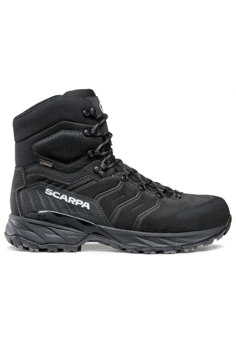 Bocanci de iarna,  Rush Polar GTX