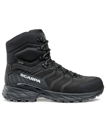 Bocanci de iarna,  Rush Polar GTX