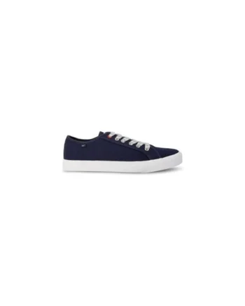 Pantofi barbati  303779344, Textil, 45 EU, Albastru