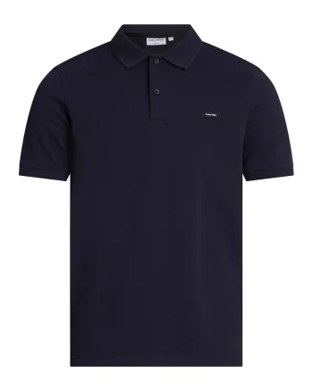 Tricou polo slim fit