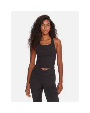Maiou sport dama  negru