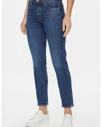 Blugi dama Rider Jeans  112346312, Albastru