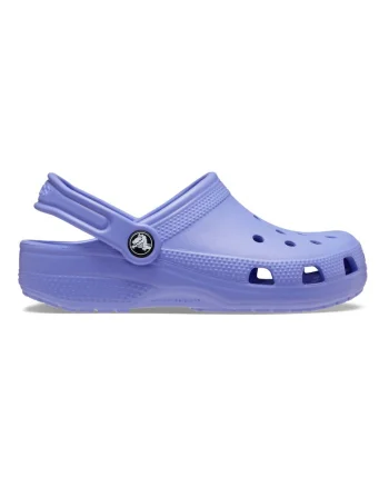 Saboti,  Classic New clog - US Violet - Digital Violet, Violet