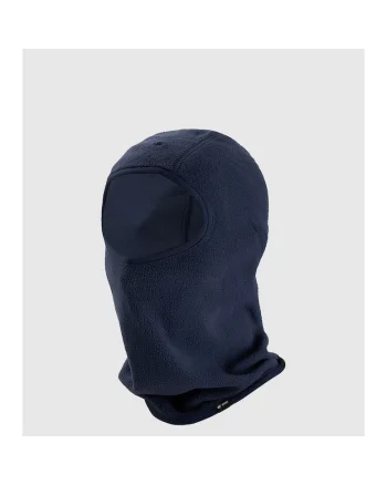 Cagula sport unisex  microfleece/poliester, bleumarin, S/M
