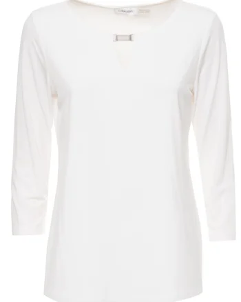 Bluza Dama,  Alb, Alb