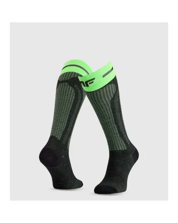 Sosete sport barbati  negru,
