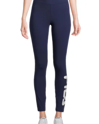 Colanti Dama,  Text, Albastru, Bumbac, M Albastru