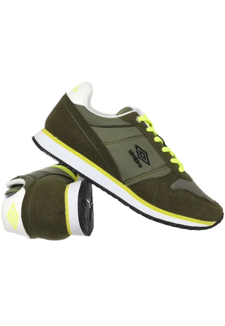 Pantofi Sport  Rayane MXVerde