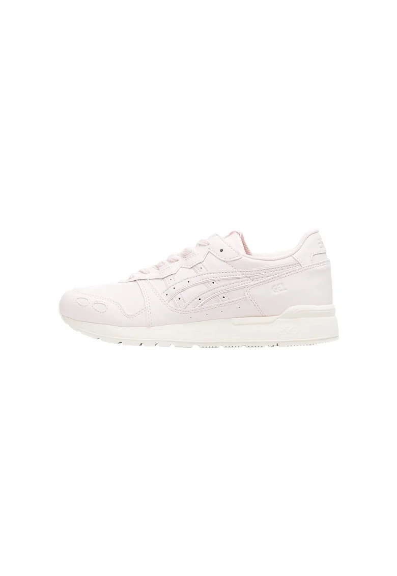 Pantofi sport  Gellyte GS, Sintetic, Cream, Crem