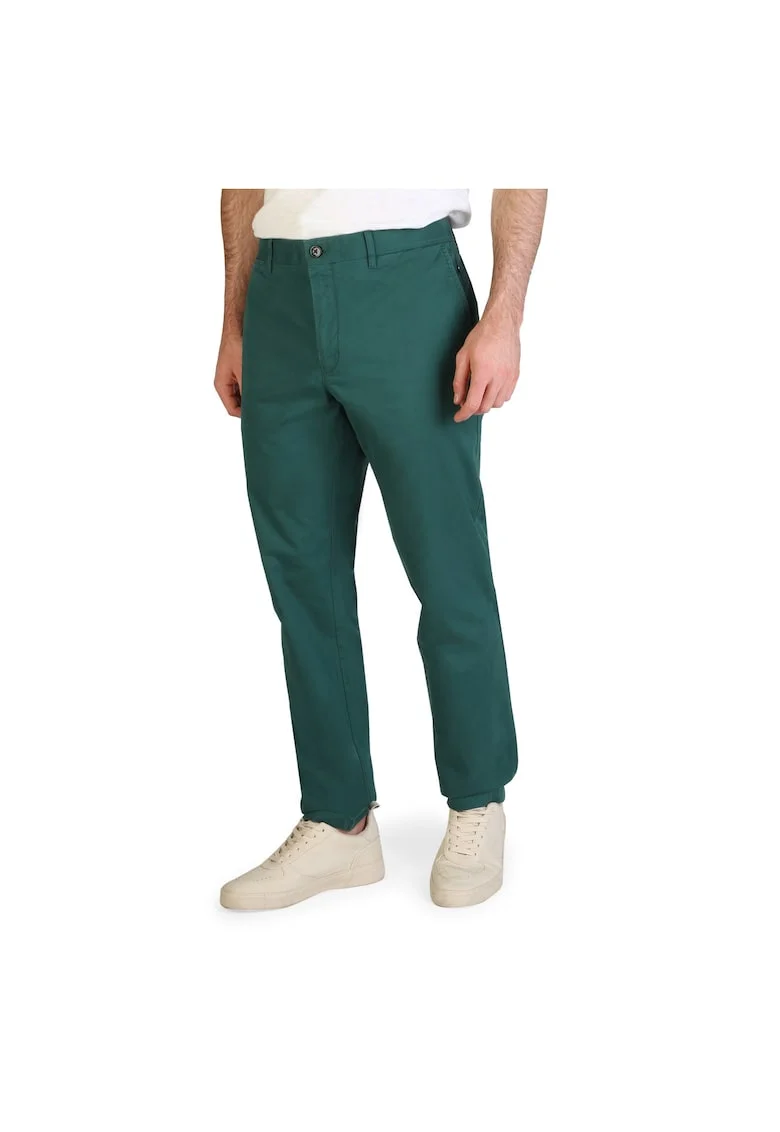 Pantaloni barbati  XM0XM00976, Verde