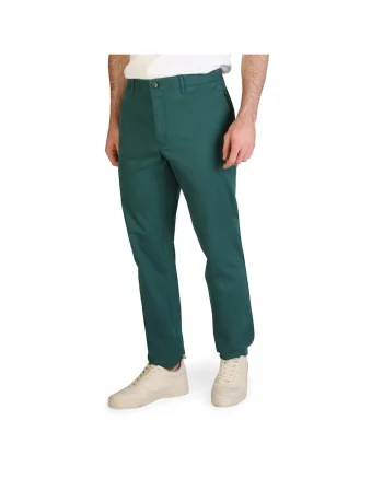 Pantaloni barbati  XM0XM00976, Verde
