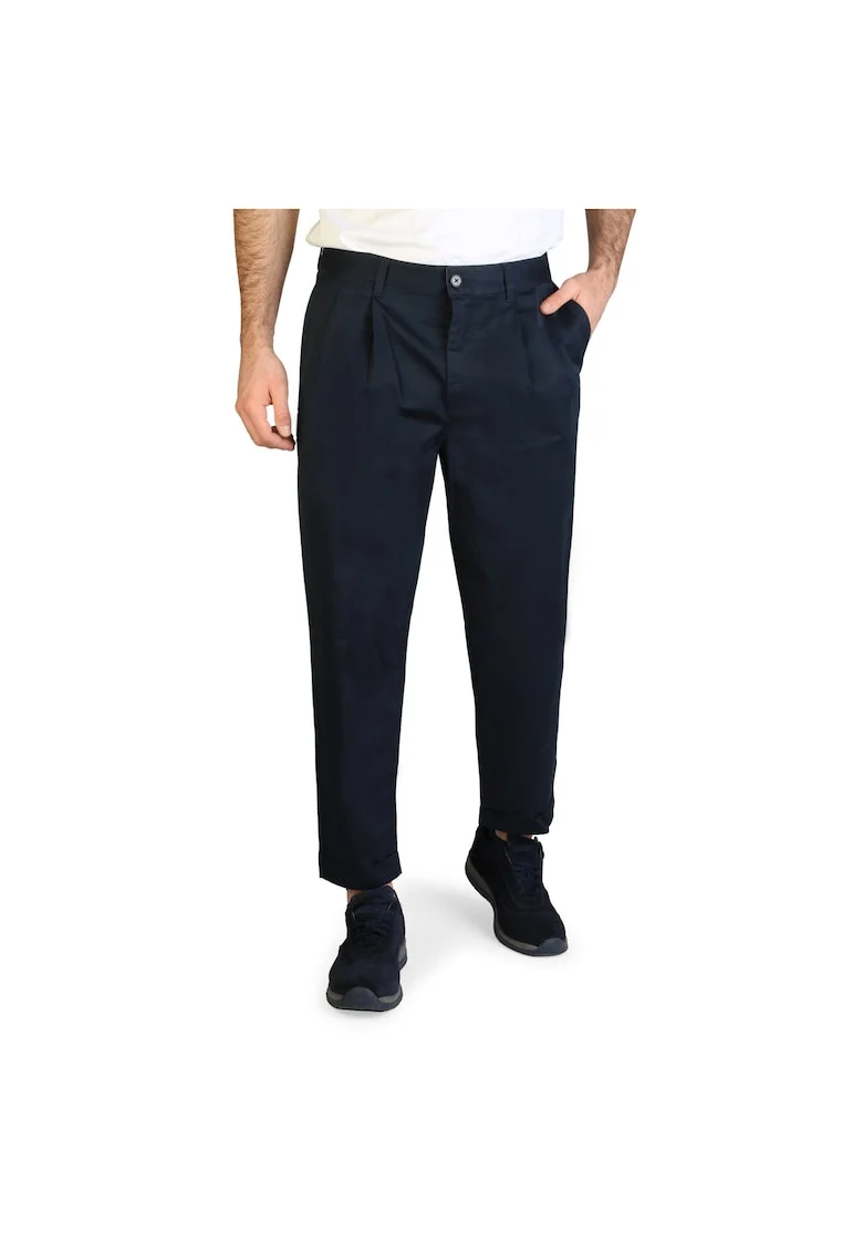 Pantaloni barbati  model 3ZZP06_ZNBZZ, Albastru