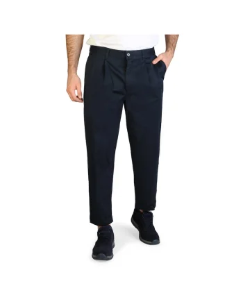 Pantaloni barbati  model 3ZZP06_ZNBZZ, Albastru
