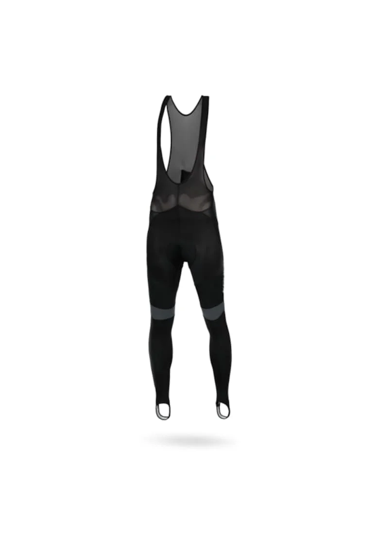 Pantaloni  Pro Long Bib Shorts 2.0, Negru