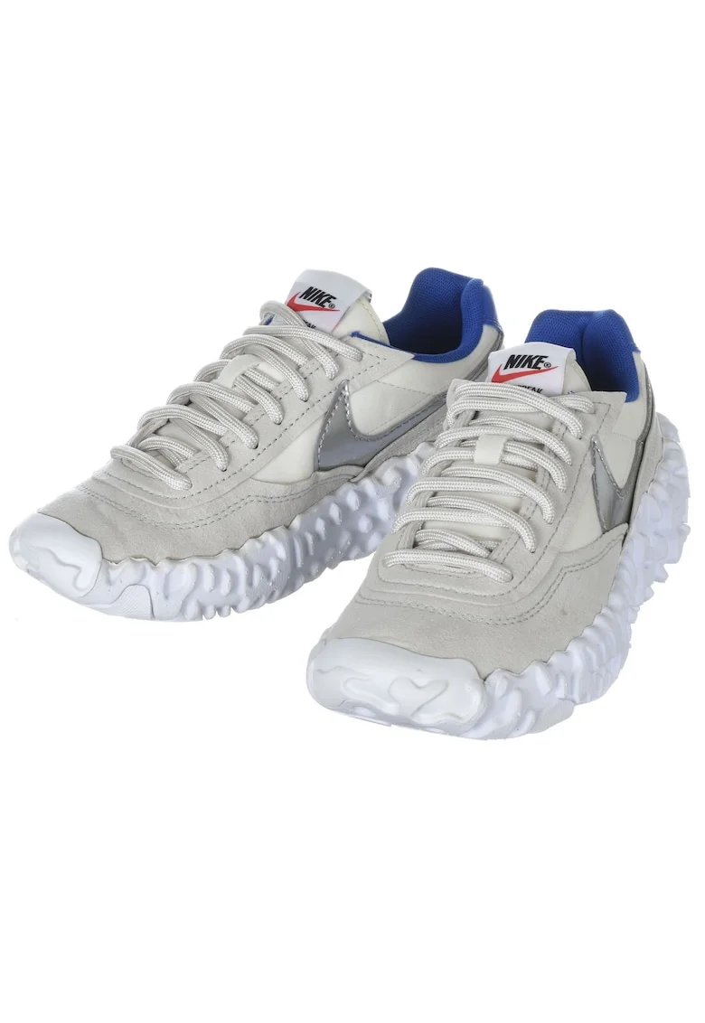 Pantofi sport barbati,  textil, bej,