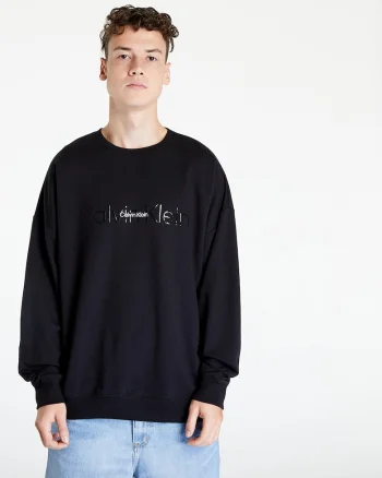 Bluza Barbati,  Negru1
