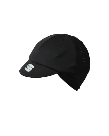 Sapca ciclism  Helmet Liner-Negru-One size