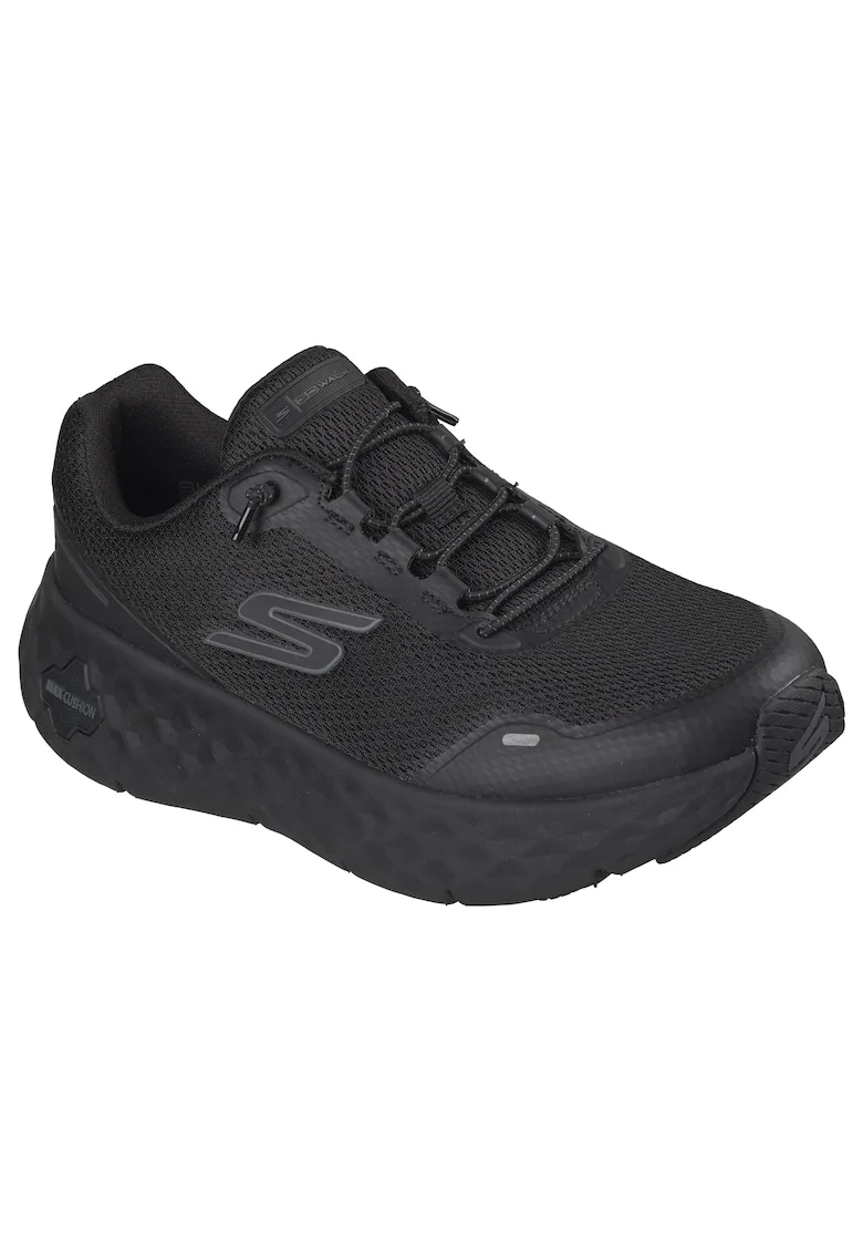 Pantofi sport dama 126030, Negru