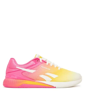 Pantofi sport dama  NANO X5, colorat,